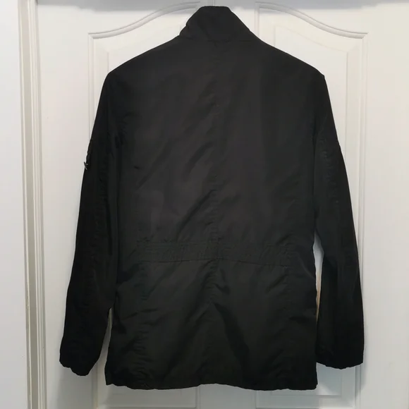 EMR wind jacket M - Picture 6 of 6